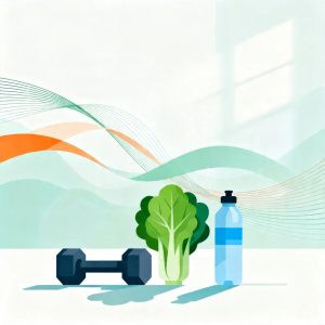 Jak znaleźć motywację do zdrowego stylu życia?