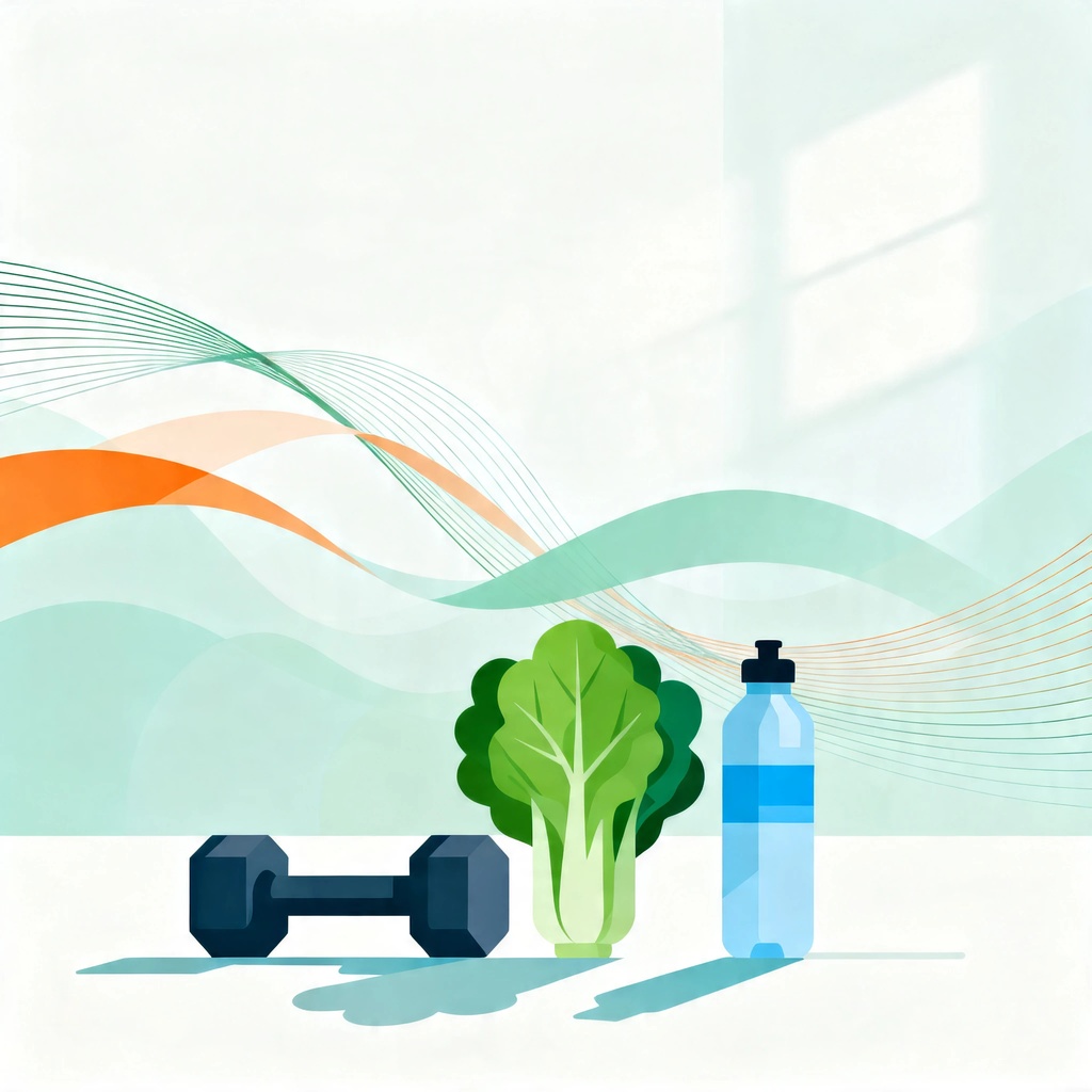 Jak znaleźć motywację do zdrowego stylu życia?